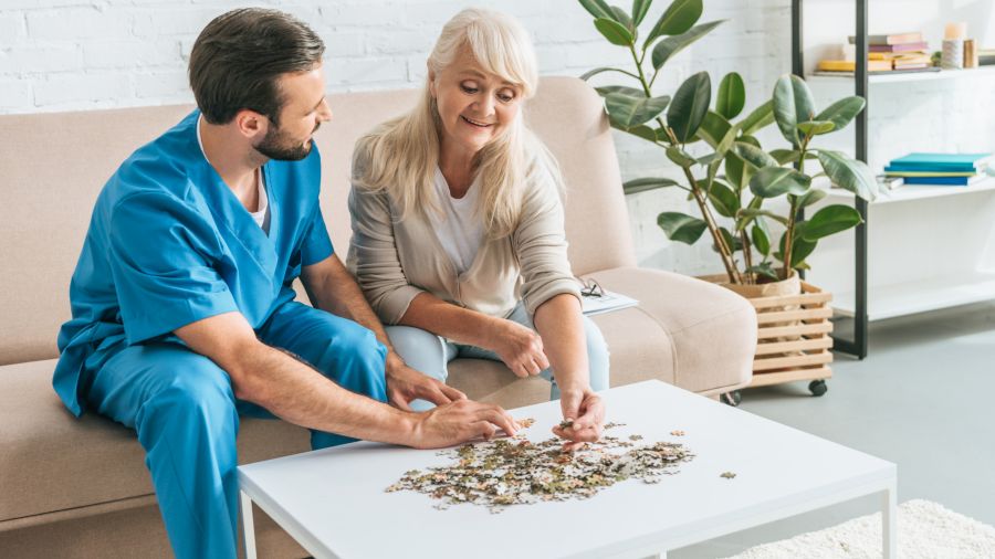 Personalized Home Care Services: How Caregiver Hiring Improves Family Caregiving